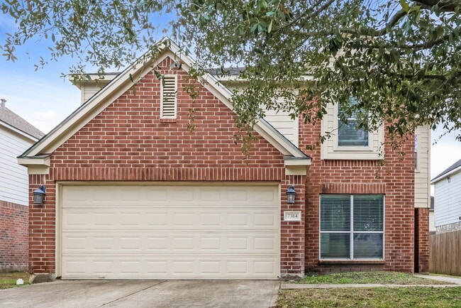 property at 7314 Fox Hall Ln