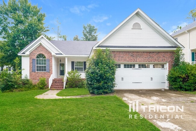 property at 12 Red Cedar Dr