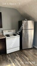 146 S Balch St in Akron, OH - Building Photo - Building Photo