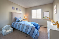 Odyssey Apartments in Thornton, CO - Building Photo - Building Photo