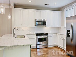 150 E Morehouse Ave in Mooresville, NC - Building Photo - Building Photo