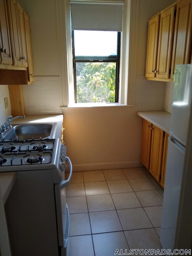 property at 1156 Commonwealth Ave