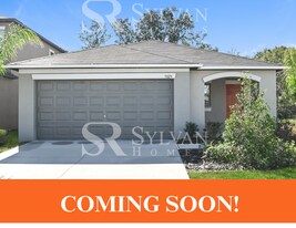 5029 Sable Chime Dr in Wimauma, FL - Building Photo