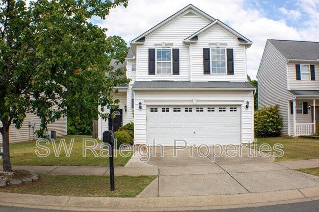 property at 5145 Mabe Dr