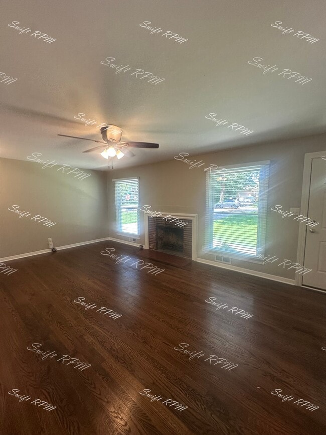 7100 Santa Fe Dr in Overland Park, KS - Building Photo - Building Photo
