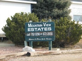 Mountain View Estates Apartments