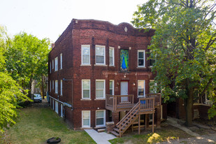 5850 4th St Apartments