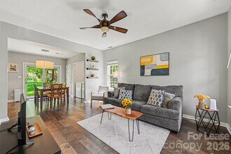 1706 Dallas Ave in Charlotte, NC - Building Photo - Building Photo