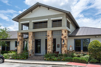 Hollow Tree Park in Houston, TX - Foto de edificio - Building Photo