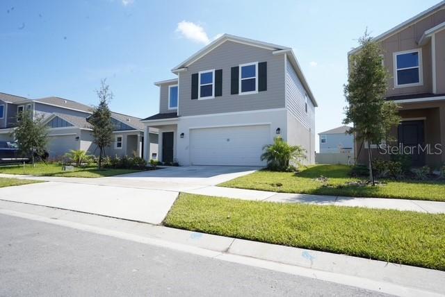 3055 TOTEM Rd in Eagle Lake, FL - Building Photo - Building Photo