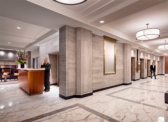 101 Arlington St, Unit 4H in Boston, MA - Foto de edificio - Building Photo