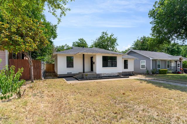 1926 Melbourne Ave in Dallas, TX - Building Photo - Building Photo