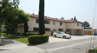 229 S Primrose Ave in Monrovia, CA - Building Photo - Building Photo