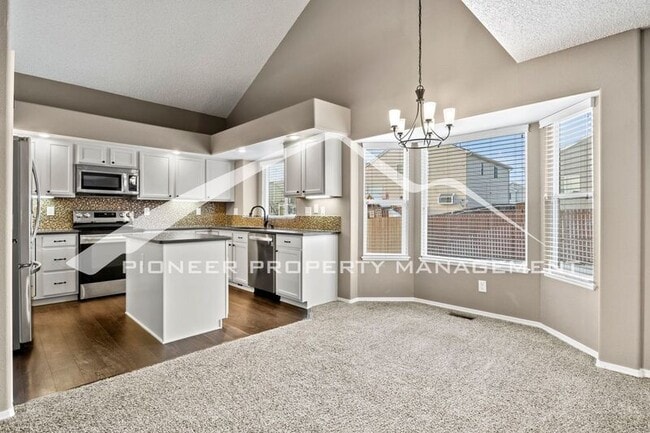 5315 Butterfield Dr in Colorado Springs, CO - Building Photo - Building Photo