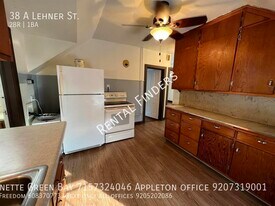 38A Lehner St in Chilton, WI - Building Photo