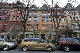 312-314 W 107th St in New York, NY - Building Photo - Building Photo