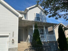 5703 Georgia Ln in Louisville, KY - Building Photo