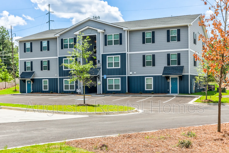 2506 Otter Run-Unit -1102 in Augusta, GA - Foto de edificio