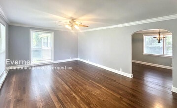 1361 N Concord Rd in Chattanooga, TN - Foto de edificio - Building Photo