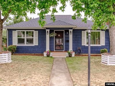 541 Wayne Dr N in Keizer, OR - Building Photo - Building Photo