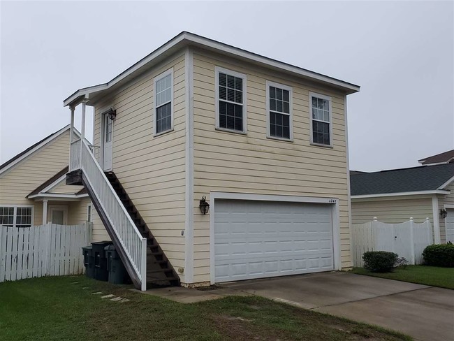 property at 4247 Raleigh Way