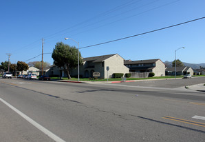 Lompoc Gardens Apartments