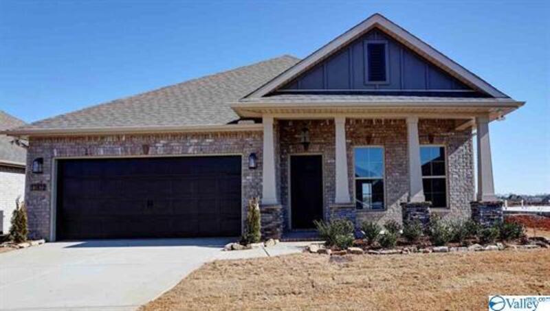 12872 Juniors Dr in Madison, AL - Foto de edificio