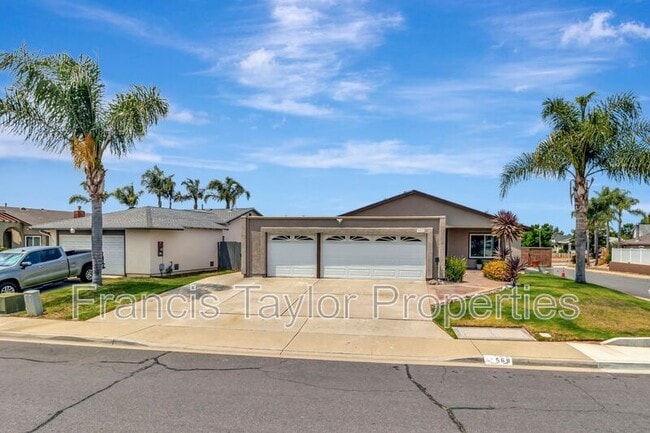 property at 568 Larchwood Dr