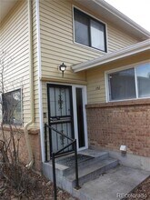 3351 S Field St in Lakewood, CO - Building Photo - Building Photo