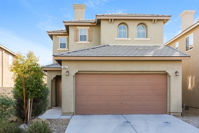 property at 8562 N Golden Idol Ct