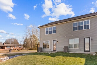 4891 Ancient Glacier Ln in Knoxville, TN - Building Photo - Building Photo