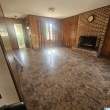 3708 Knollwood Dr in Anniston, AL - Building Photo - Building Photo