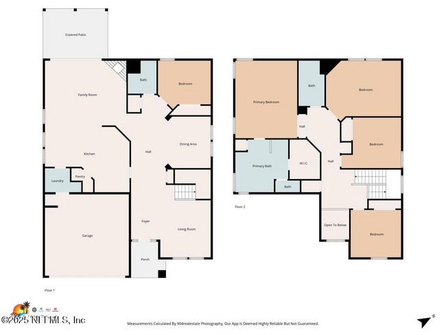 612 Spruce Creek Rd in Jacksonville, FL - Building Photo - Building Photo