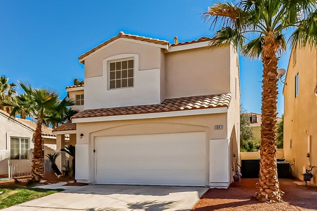1007 Country Skies Ave