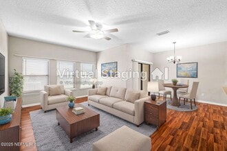763 Ginger Mill Dr in Fruit Cove, FL - Building Photo - Building Photo