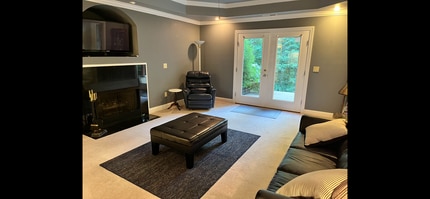 12 Stone House Rd in Arden, NC - Foto de edificio - Building Photo