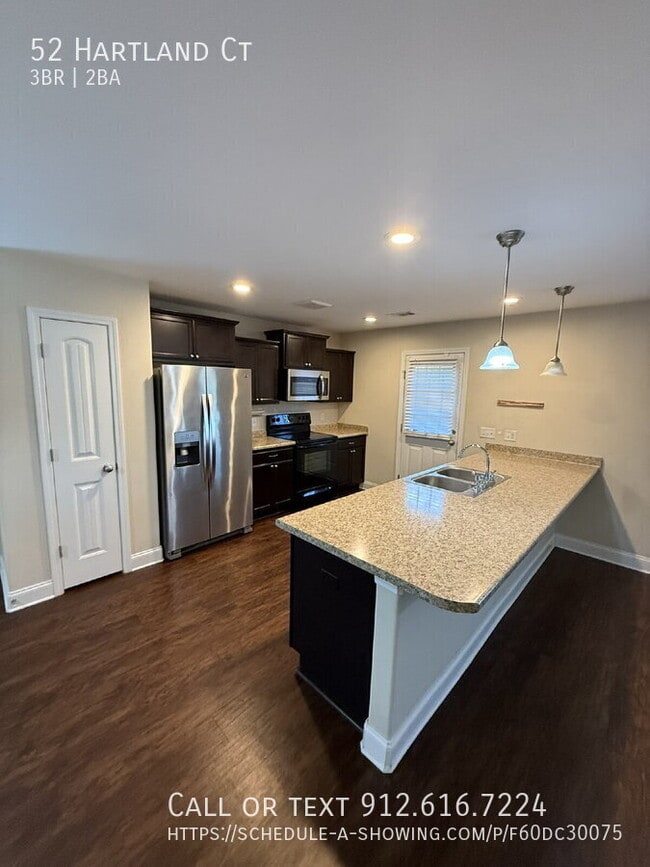 52 Hartland Ct in Savannah, GA - Building Photo - Building Photo