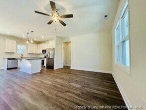 1468 Docs Rd in Lillington, NC - Building Photo - Building Photo