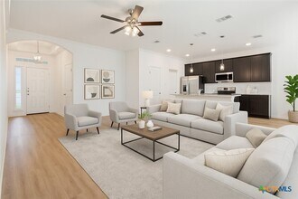 8623 Chena Rdg Dr in Temple, TX - Building Photo - Building Photo