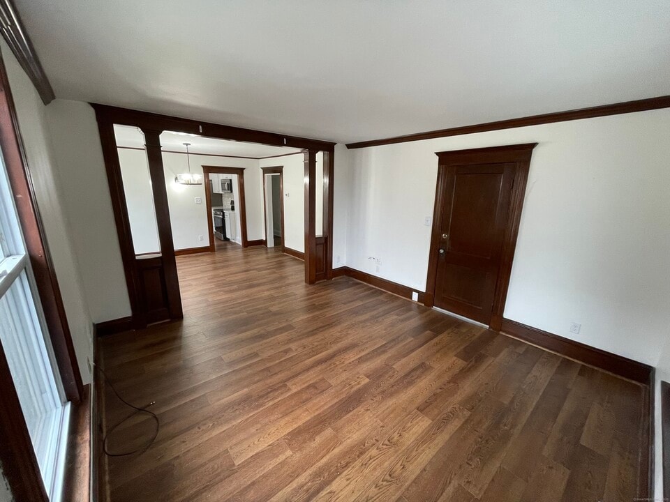 37 George St in Bristol, CT - Building Photo