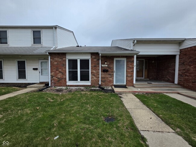 property at 3805 Biscayne Rd