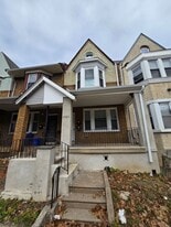 1321 W Wingohocking St in Philadelphia, PA - Building Photo