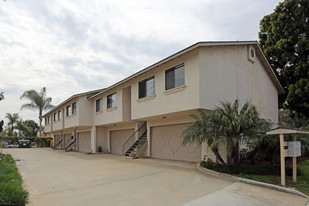 Dos Amigos Apartments