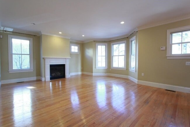 49 Wyman St in Boston, MA - Building Photo - Building Photo