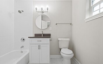 6810 Del Rio St in Houston, TX - Building Photo - Building Photo