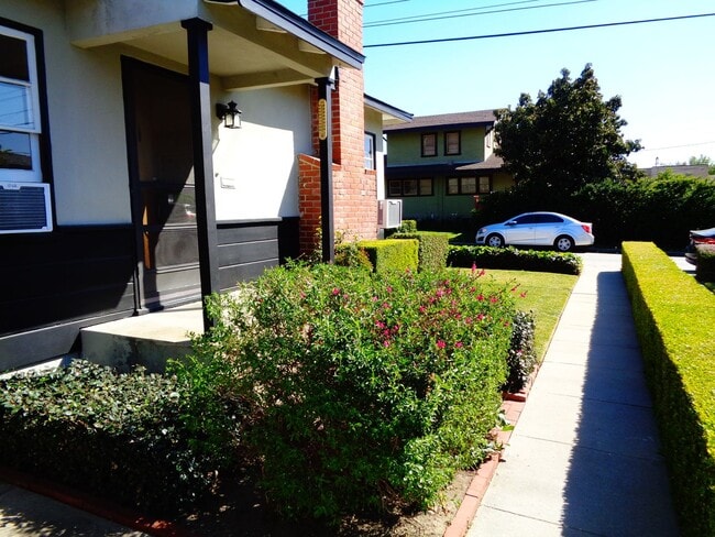 property at 12625 Orange Dr