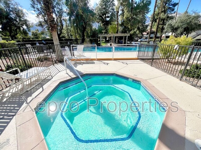property at 751 N Los Felices Rd