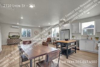 2710 SE Lyon St in Albany, OR - Building Photo - Building Photo