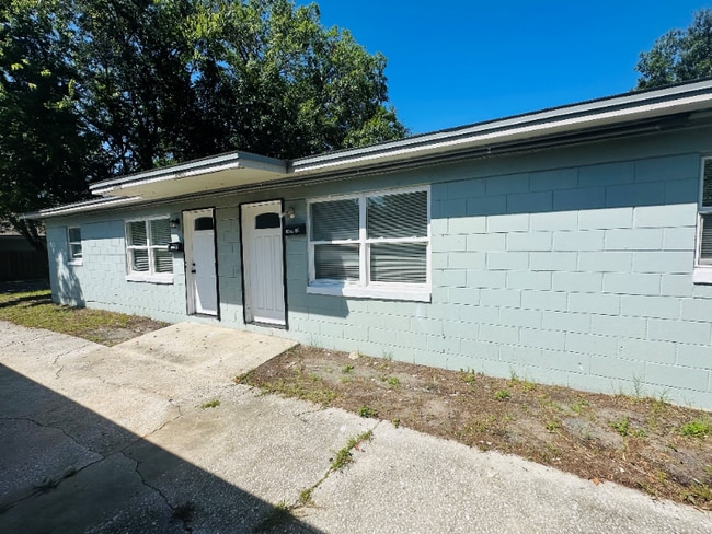 1659 Union St W in Jacksonville, FL - Building Photo - Building Photo