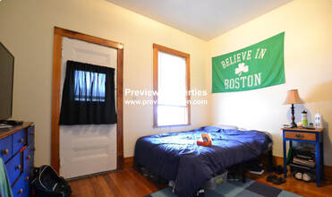 346 Faneuil St, Unit 3 in Boston, MA - Building Photo - Building Photo